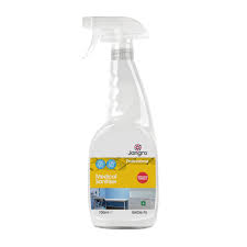 Jangro Medical Sanitiser 750ml Trigger