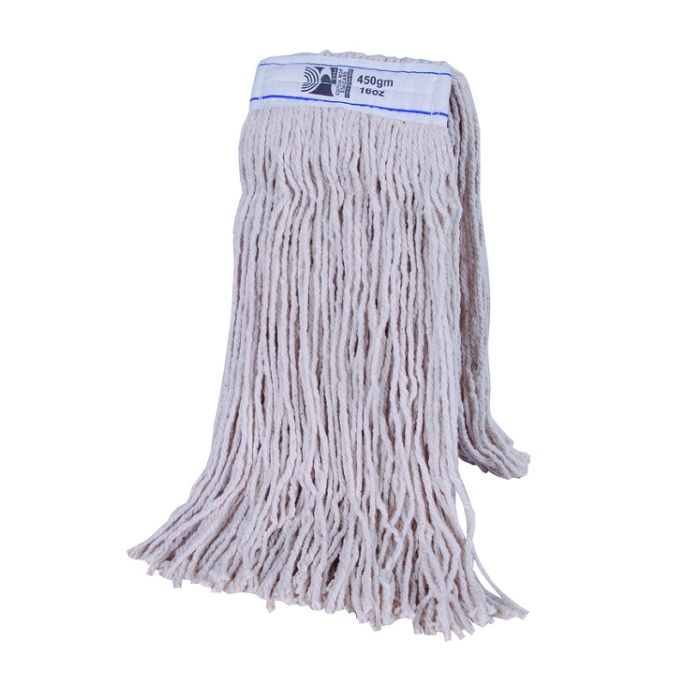 Kentucky Mop Head 16oz/450grm