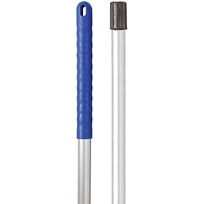 Aluminium Mop Handle Screw Fit