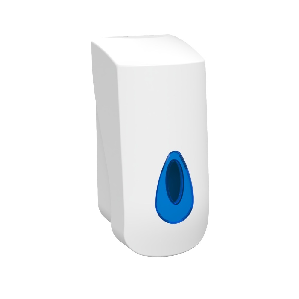 Brightwell Bulk Fill Modular 900ml Soap Dispenser