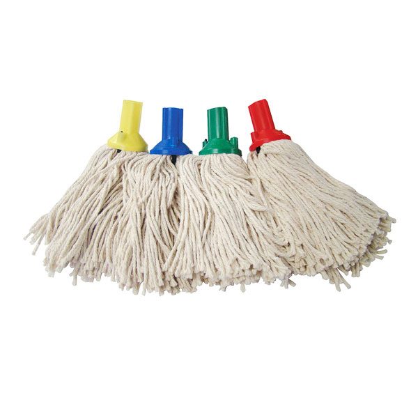 HX Mop Head 10pk